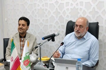 فلاح: کانون پرورش فکری کودکان باید با زیست‌بوم و نوجوانان همراه شود