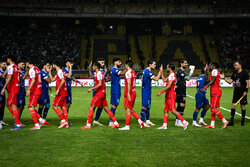 ترکیب احتمالی پرسپولیس برابر صنعت نفت؛ استون همچنان مد نظر سرمربی نیست