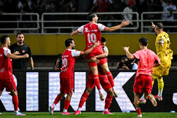 مسیر باز برای سبقت گرفتن پرسپولیس از استقلال؛ چهار دیدار با شرایط خاص