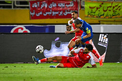 رافت: فوتبال باید برای مردم نشاط بیاورد؛ سود پرسپولیس از تعطیلات