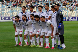 ملوان به مسیر پیروزی برگشت؛ شکست مس شهربابک در خانه