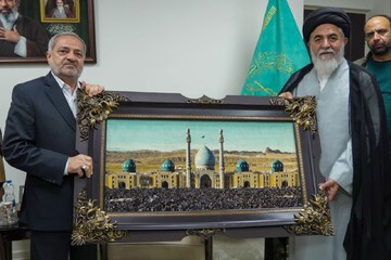 کاظمی:شهدای مدرسه میناب دربرنامه‌های آغازسال تحصیلی محور قرار می‌گیرند