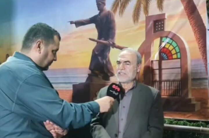 سردار جوانی: دشمن راهی جز پذیرش قدرت ایران ندارد