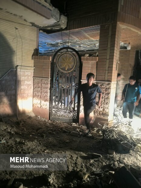 حمله به مراسم خانوادگی در سیریک؛ حقوق بینالملل چه میگوید؟