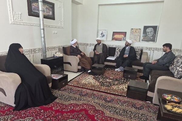 مراکز معارف ناب از ظرفیت نخبگان علمی چهارمحالوبختیاری استفاده میکنند