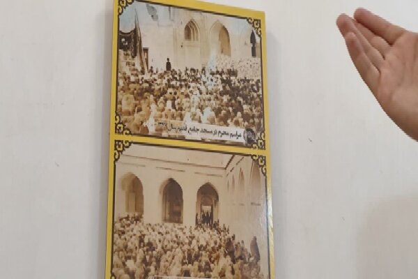 خاطرات فردوسیها از «آقای جهادگر ایران»؛ یادی ماندگار از روزهای ویرانی