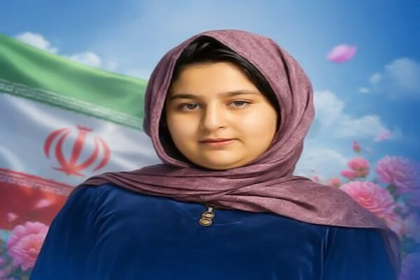 وقتی نام یک شهیده چراغ راه حرکتی جهادی شد