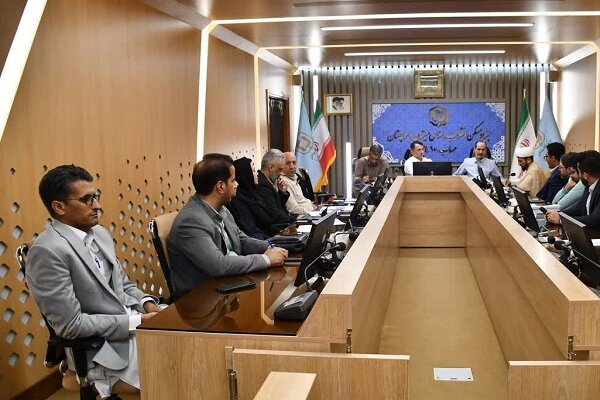رفع موانع نهضت ملی مسکن سیستان‌وبلوچستان و تاکید بر شتاب بخشی پروژه‌ها