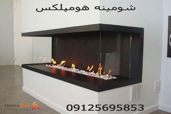 شومینه‌های برقی؛ تکنولوژی شبیه‌سازی شعله سه بعدی