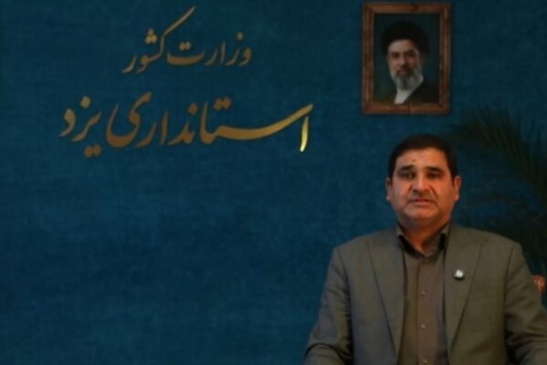 یزد در مسیر قاچاق سوخت؛ تقویت نظارت بر توزیع سوخت با سامانه‌های هوشمند