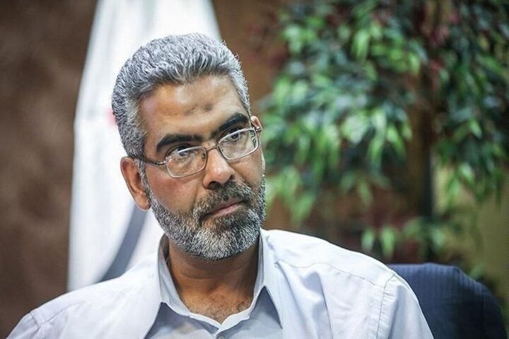 صمصامی: اقتصاد کشور باید آرایش جنگی خود بگیرد