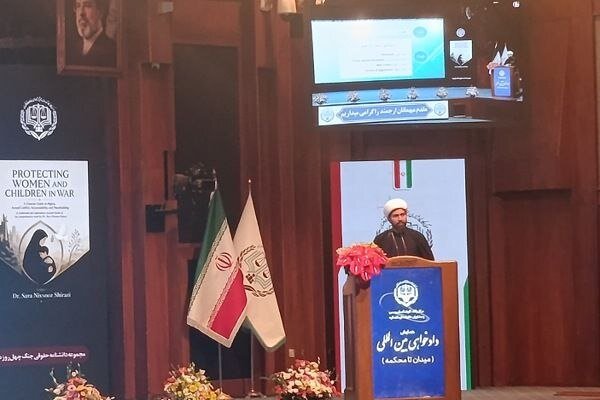 لایحه جرم‌انگاری نسل‌کشی و جنایت جنگی؛ در آستانه تبدیل شدن به قانون