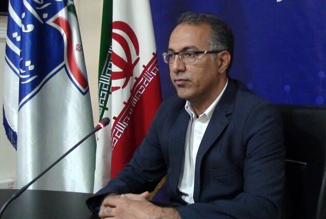 روستای خیاری تنگستان به شبکه ملی اطلاعات متصل شد