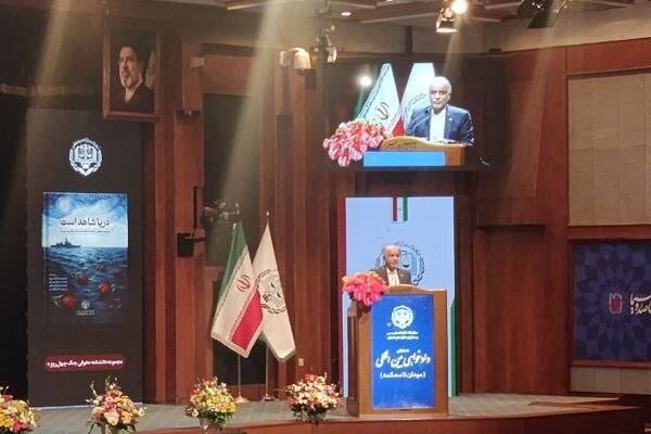 وزیر دادگستری: حمله به ایران یک جنایت بین‌المللی تحت عنوان تجاوز بود