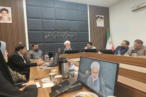 پورذهبی: کردستانی‌ها عزت، عدالت و حضور در قدرت را مطالبه می‌کنند