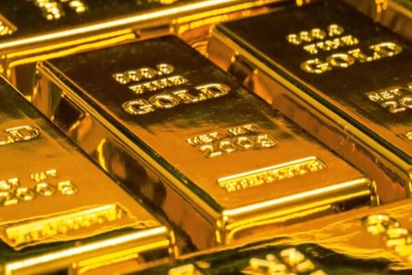 قیمت جهانی طلا امروز 12 شهریور؛ هر اونس به 4434 دلار و 70 سنت رسید