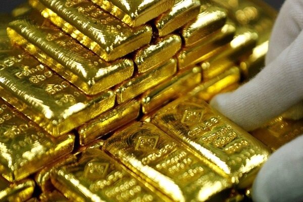 تاب‌آوری طلا در برابر سیاست‌های انقباضی آمریکا و تقاضای بانک‌های مرکزی