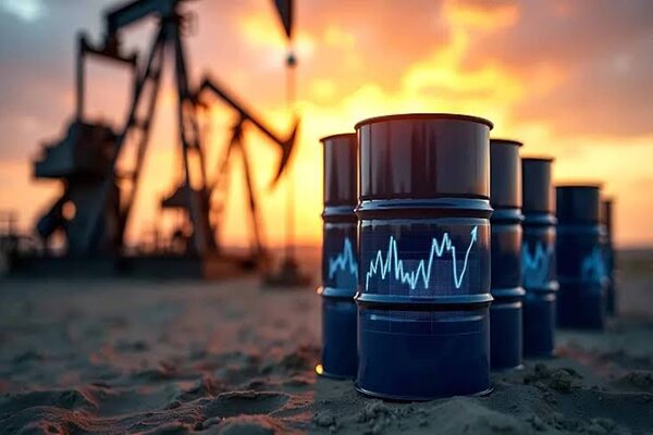 Oil prices rise after US, Iran trade fire in Strait of Hormuz