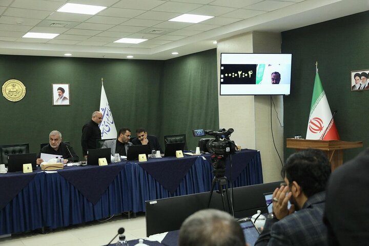 موافقت مجلس با بررسی طرح دوفوریتی مقابله با استخراج غیرمجاز رمزارز