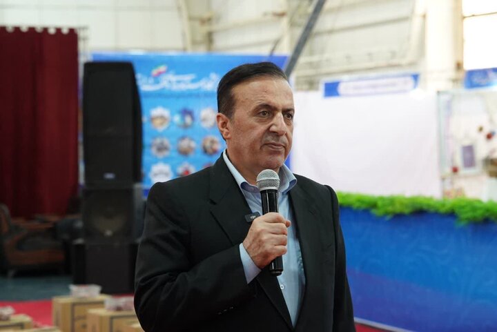 استاندار قزوین: وقف می‌تواند موتور محرک گردشگری استان باشد