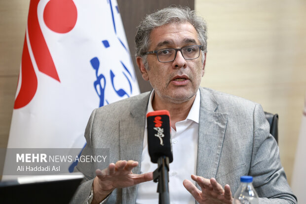 میزگرد از میدان جنگ تا محاصره اقتصادی