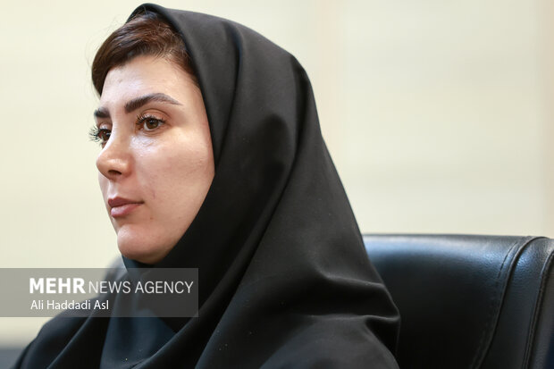 میزگرد از میدان جنگ تا محاصره اقتصادی