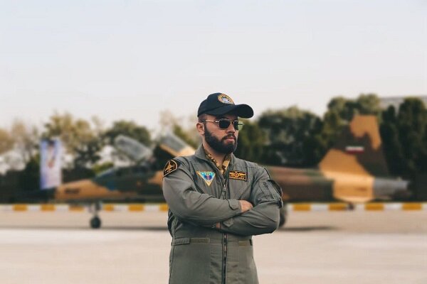 شهید حسین مهدویان در حمله موشکی رژیم صهیونیستی و آمریکا به شهادت رسید