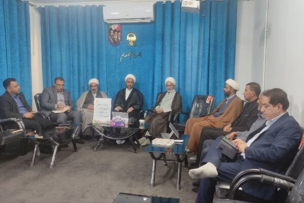 آغاز به کار طرح «خانه امید» در شهرستان بم