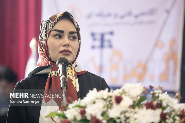 نمایشگاه خیریه انجمن دیپلماتیک بانوان