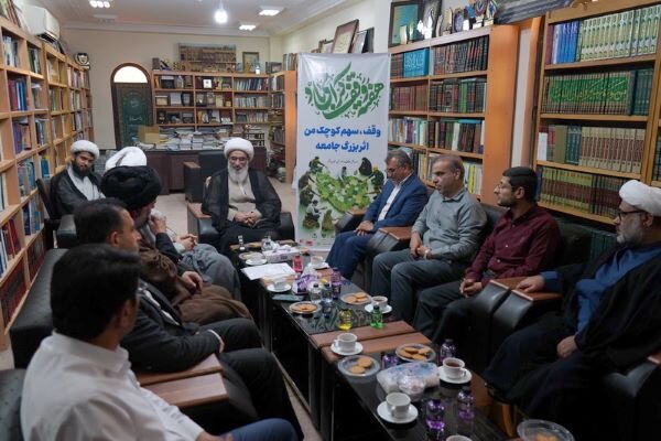 امام جمعه بوشهر: سرمایه‌گذاری در حوزه فرهنگ در اولویت قرار گیرد
