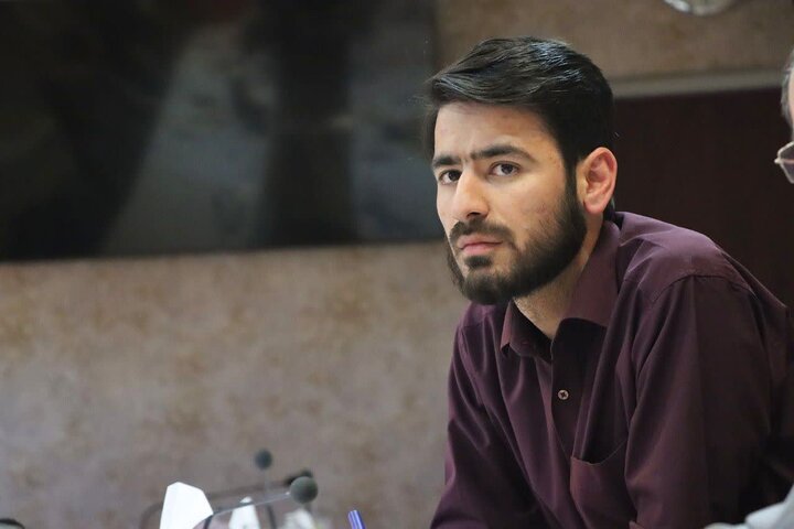 دانش‌آموزان مرکزی راویان حماسه ۶۲۰۰ شهید در برنامه آفتاب‌امید شدند