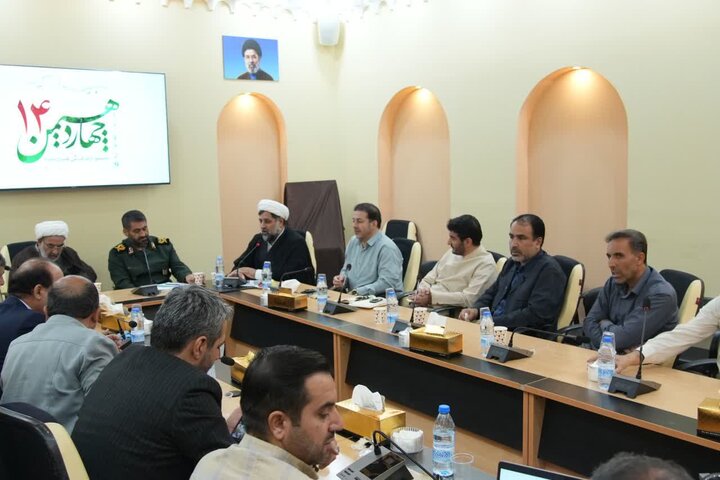 چهاردهمین جشنواره فرهنگی و هنری سپاه آذرماه در خرمآباد برگزار میشود