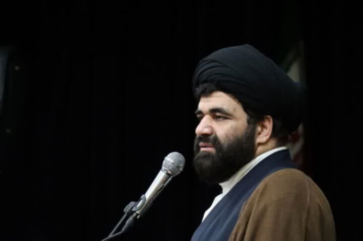 حسینی مازندرانی: جنگ شناختی دشمن انسجام اجتماعی را هدف گرفته است
