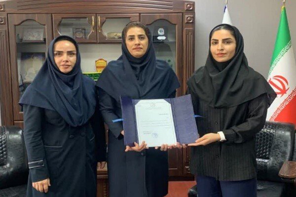 بانوی کردستانی به کادر فنی تیم ملی جودوی بانوان پیوست