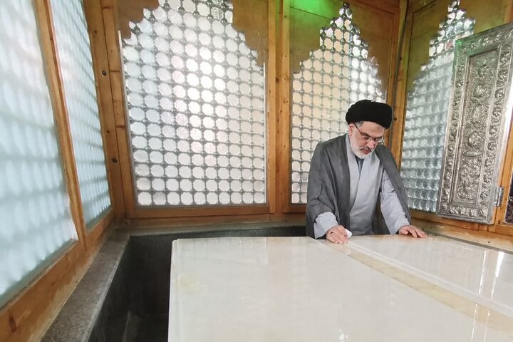 تدوین برنامه سه‌ ساله برای تحول در فعالیت‌ های اوقاف لنگرود
