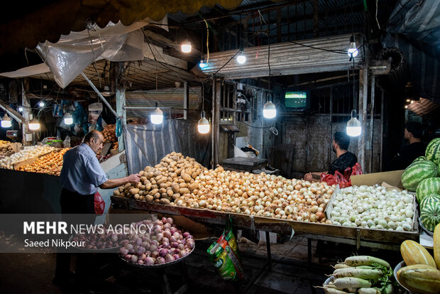 تماشای دربی 107 در رشت