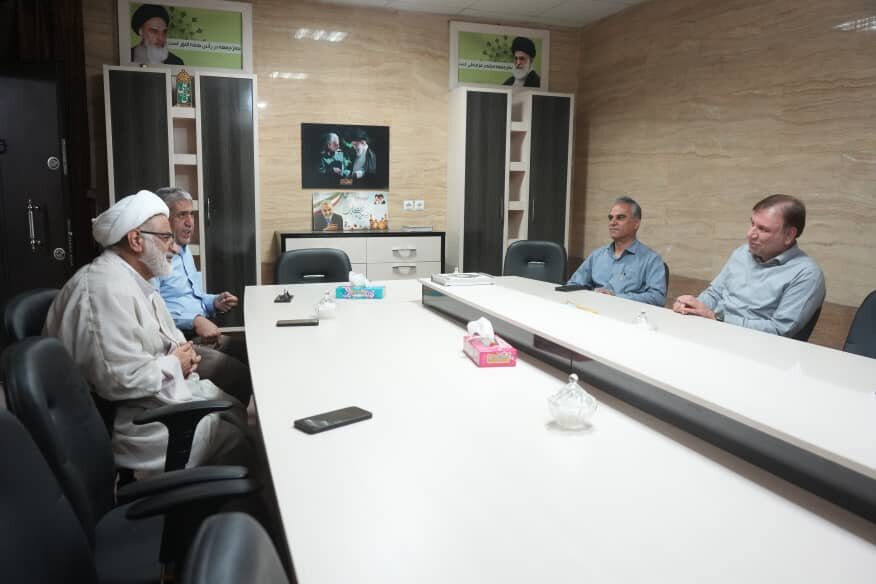 استاندار بوشهر: اشتغال جوانان بومی کنگان در اولویت صنعت نفت باشد