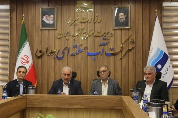 تحلیل مثبت: پرشدگی ۵۶ درصدی سدها نباید موجب غفلت از واقعیت‌های آبی شود | مهر - کد 5b33