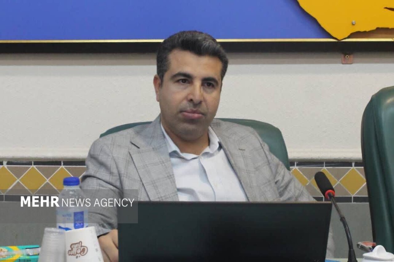 گزارش تحلیلی: مراسم «شب شروه» در چغادک برگزار می‌شود | مهر - کد 528f