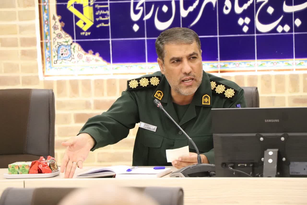 گزارش تحلیلی: ۱۰۰۰ بسته لوازم‌التحریر در زنجان توزیع می شود | مهر - کد b67e