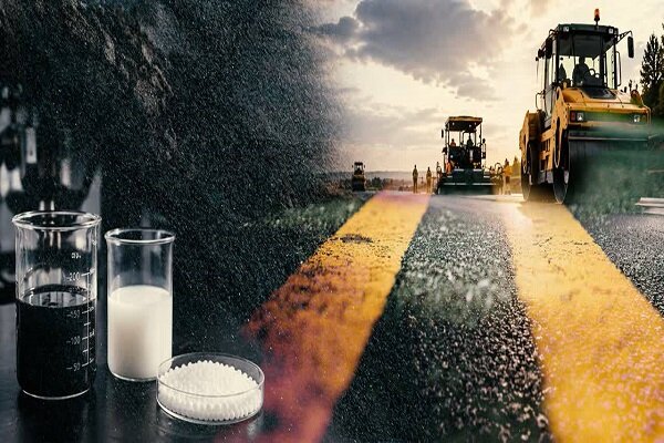 گزارش تحلیلی: راهکار ویژه پژوهشگران دانشگاه تهران برای بهبود آسفالت سرد | مهر - کد d48e