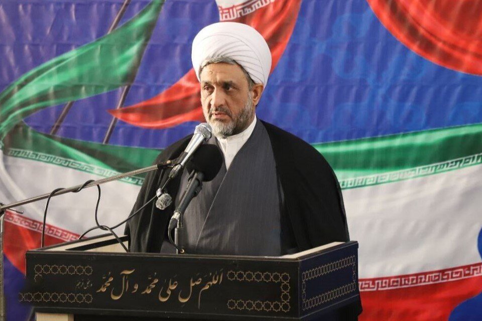گزارش موفقیت: رضایی: برجسته‌سازی موفقیت‌ها برای تقویت امید در جامعه ضروری است | مهر - کد c177