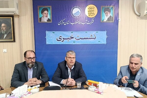 تحلیل بحران: سرآبادانی: مصرف آب در مرکزی ۲ میلیون مترمکعب کاهش یافت | مهر - کد 0902