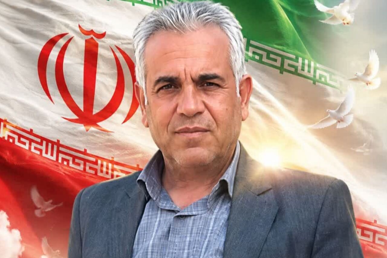 جزئیات مراسم تشییع و خاکسپاری شهید «محمدجعفر رادبوی»