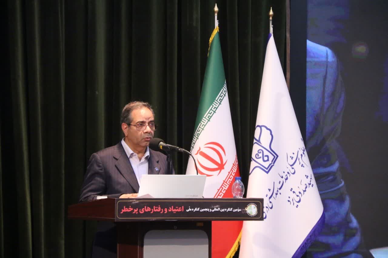 نوری شادکام: پژوهش‌های دانشگاهی باید به سیاست و مداخله تبدیل شود