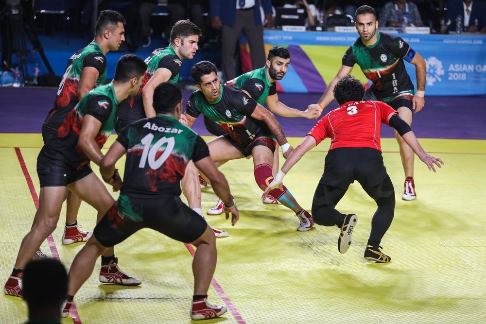 It’s a great honor to be Iran’s flag-bearer: Atrachali