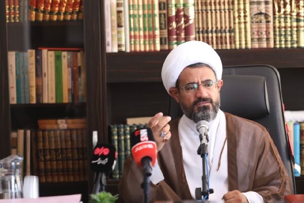 نخبه‌گزینی از سیاست‌های حوزه علمیه چهارمحال و بختیاری است