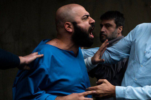 چند وجهی بودن نقش پایم را به «شبزده» باز کرد؛ اهمیت تجربه کردن تئاتر چند وجهی بودن نقش پایم را به «شبزده» باز کرد؛ اهمیت تجربه کردن تئاتر