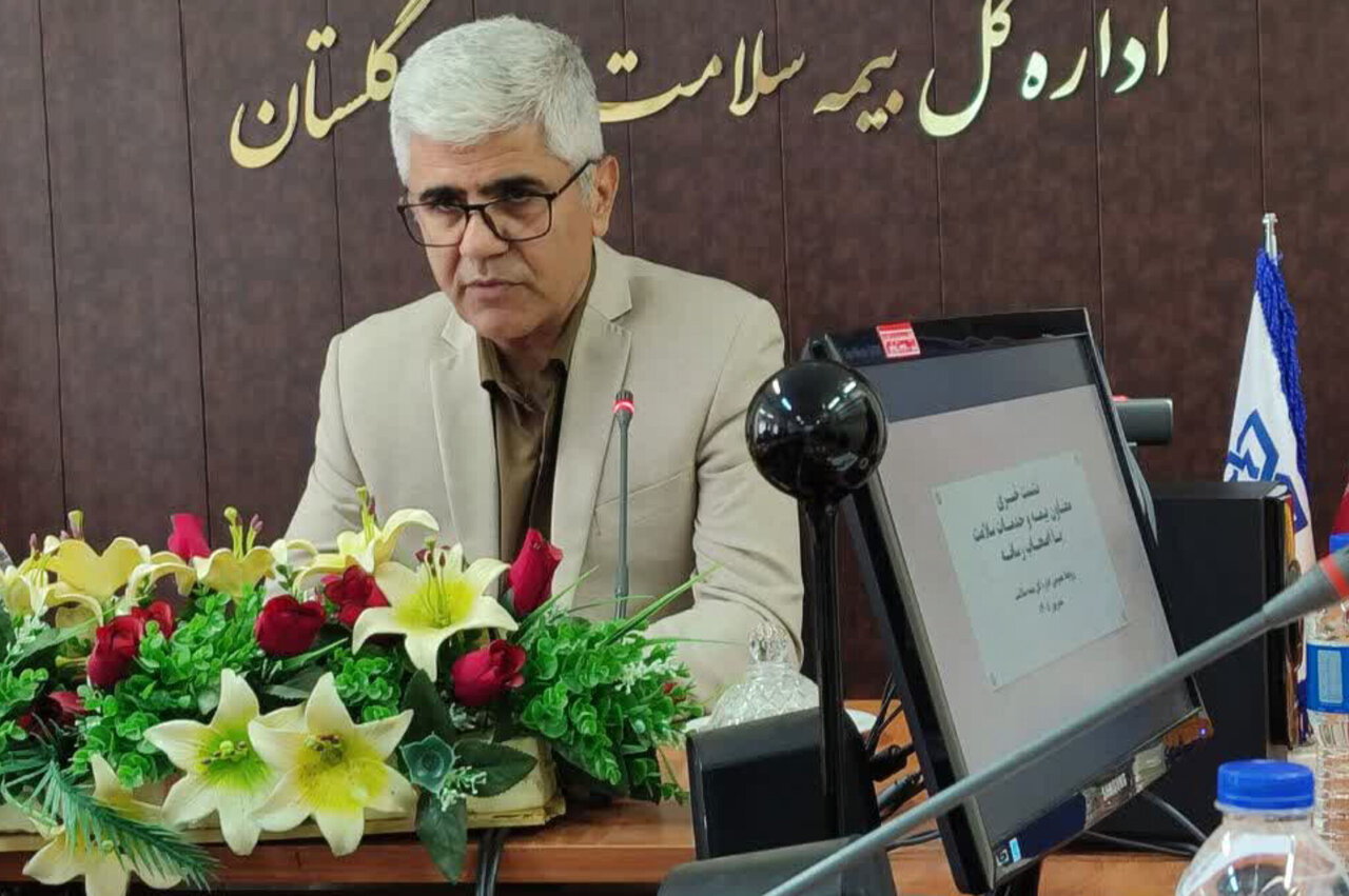 بیمه سلامت اجباری خواهد شد؛هزار و۴۴۸موسسه طرف قردادبا بیمه سلامت هستند