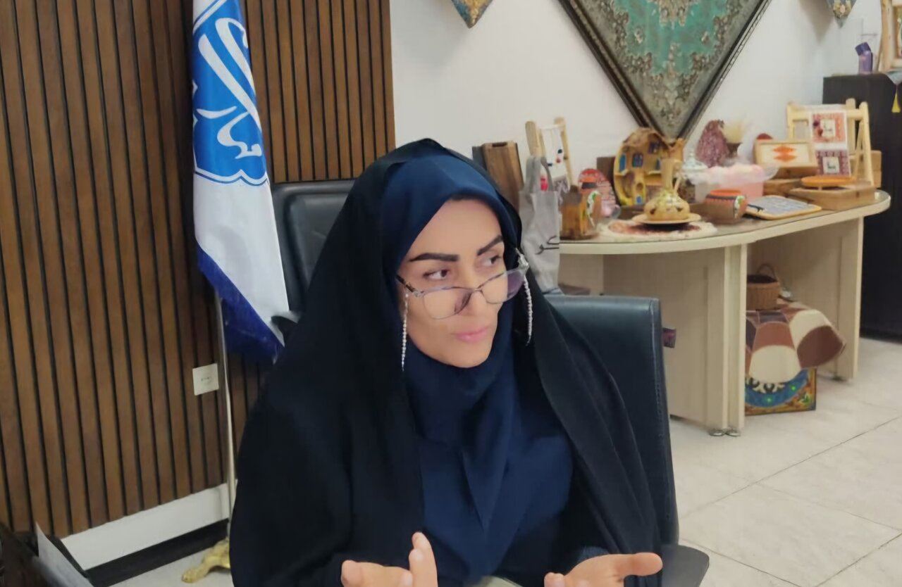 گزارش تحلیلی: جذب ۲ میلیارد تومان اعتبار برای آموزشکده ملی مهارت دختران کاشان | مهر - کد febb